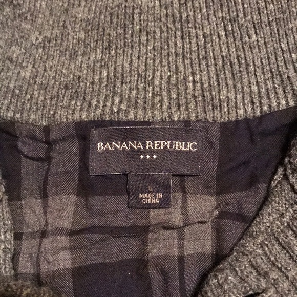 Banana Republic Sweater - Picture 3 of 5